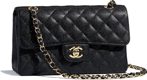 how much is a chanel bag|chanel bag sizes and prices.